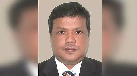 Assam Chief Secretary ordered probe on Police officers for attending party