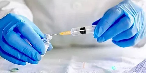 Chinese vaccine maker Sinovac's COVID-19 vaccine advances to key phase-3 trial