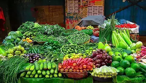 Vegetables to be sold ward-wise from today: Kamrup (M) District Administration