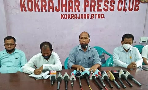 PJACBM demands to conduct BTC election soon to ensure stable administration