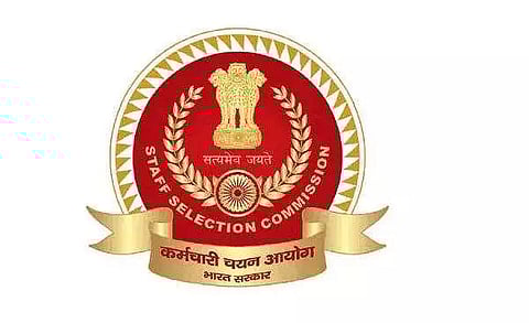 Staff Selection Commission Recruitment 2020 (1564 Posts)