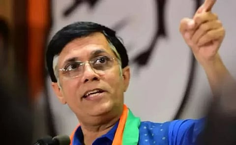 Gujarat, the 'epicentre' of Chinese investment: Congress Slams PM Modi