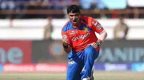 Pravin Tambe set to become 1st Indian to play in Carribean Premier League