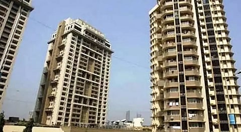 India ranks 34th in JLL's real estate transparency index