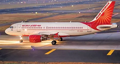 Front runner for Air India ops director under fire