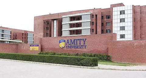 Amity University tops – The Lawful Quiz 2020 results