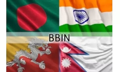 Trade and connectivity can help reduce poverty in the BBIN sub-region