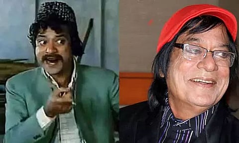 Veteran Bollywood actor Jagdeep passes away at 81