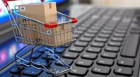Players of e-commerce told to indicate 'country of origin' on products