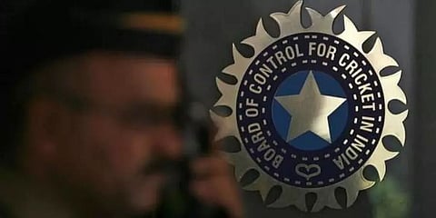 CAG files application in Supreme Court over its role in BCCI