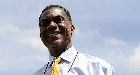 Black Lives Matter movement is about equality: Michael Holding