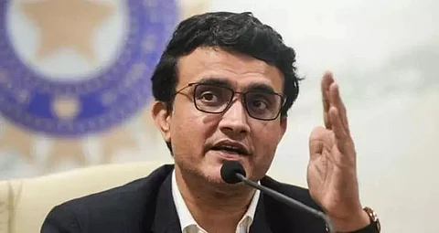 Asia Cup cancelled in the wake of COVID-19; BCCI President Sourav Ganguly