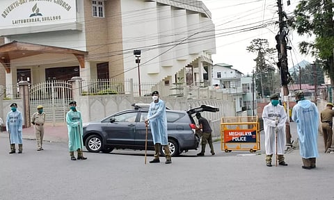 Representational Image