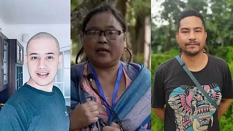 Meet these 3 Entrepreneurs from Meghalaya who Won NERES 1.0 Entrepreneurship Summit