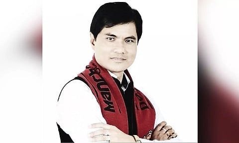 Ashini Chetia, former Tai-Ahom leader who joined BJP, passes away in Guwahati