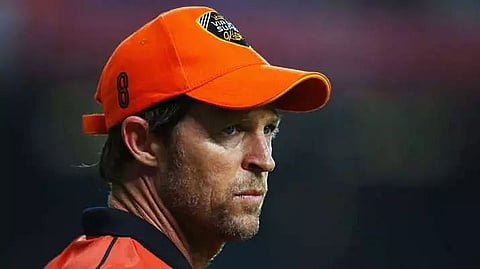 IPL an integral part of calendar, also important financially: Jonty Rhodes