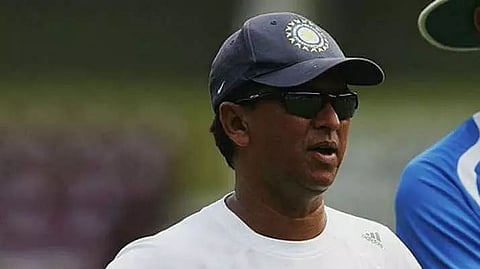 Ball tampering was rampant during 1989 Ind-Pak Test series: Kiran More