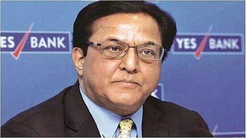 Enforcement Directorate attaches Rs 2,203 crore assets of Rana Kapoor, others