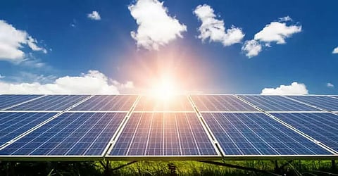 Bids for Ladakh solar project may see 1st Indian action against Chinese firms