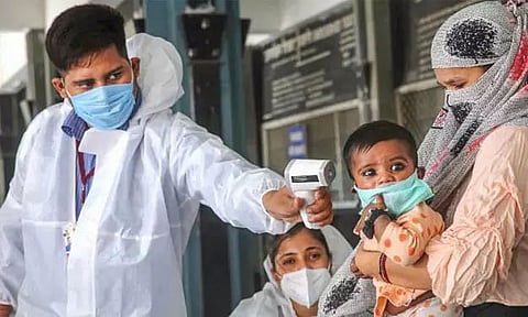 Representational Image