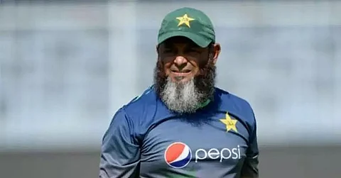 Pakistani Spinners are being taught new methods to shine ball: Mushtaq Ahmed