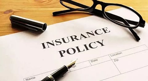 Non-life insurers get about 41,000 COVID-19 claims