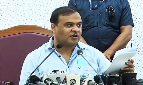 Assam Govt allows home quarantine for asymptomatic COVID-19 patients. Check rules here