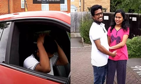 UK-based Kerala couple, down-on-luck due to COVID19, wins Rs 1.84 cr Lamborghini in lottery
