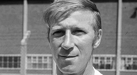 England's WC winner Jack Charlton passes away