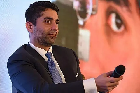 In an Olympic final, it's that 1% edge that makes all the difference: Bindra