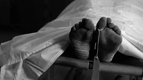 Representational image