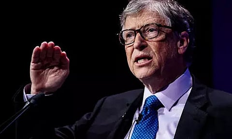 Vaccines, drugs against COVID 19 be made available to those who need them: Bill Gates