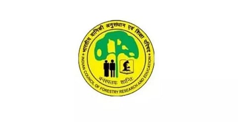 RFRI Recruitment 2020 for Forest Range Officer