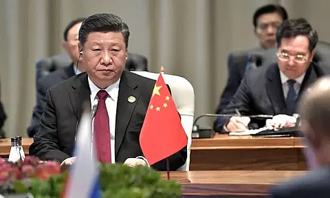 China's arrogance confronts a perfect storm by growing internal dissent