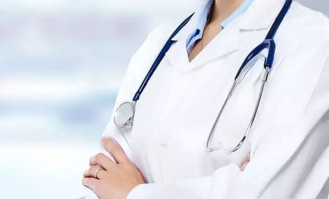 Doctor assaulted by miscreants at Bajali in Barpeta district