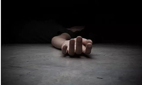 8-year-old Girl found Hanging at Sutarpara in Kahikuchi near Borjhar airport