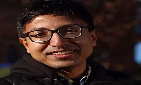 Gouranga Lal Das appointed as a diplomat to Taiwan