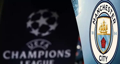 Court for Arbitration in Sport overturns Manchester City's CL ban