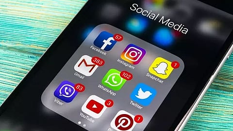 Plea against a ban on social media use by soldiers