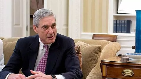 Robert Mueller will be asked to testify on Russia probe; Lindsey Graham