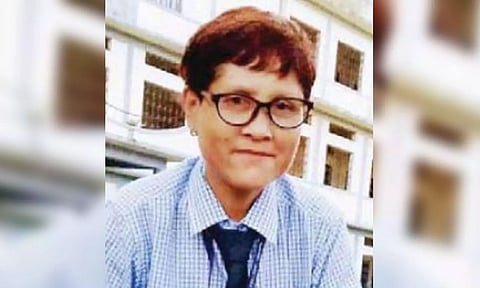 50-year-old Meghalaya granny clears 12th board exams. Here is her incredible story