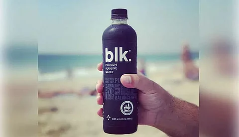 FROM IMMUNITY BOOSTER TO DETOXIFIER; Benefits of black alkaline water
