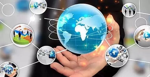 The complexities of global marketing: 'Kal aaj aur kaal'