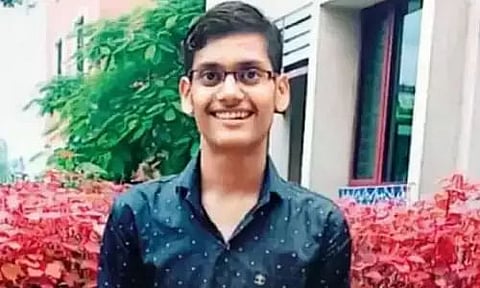 UP farmer's son gets 100% scholarship to study at Cornell University