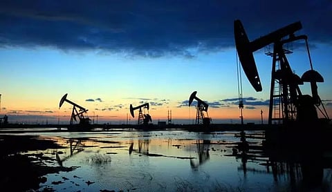Oil slide expected in August as OPEC+ may boost production
