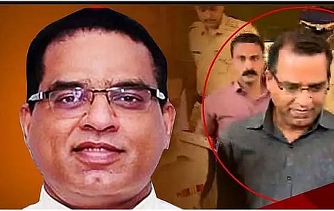 Kerala Catholic priest Robin Vadakkumchery wants to marry his rape victim