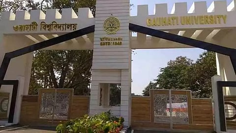 Gauhati University to conduct examinations before September 30