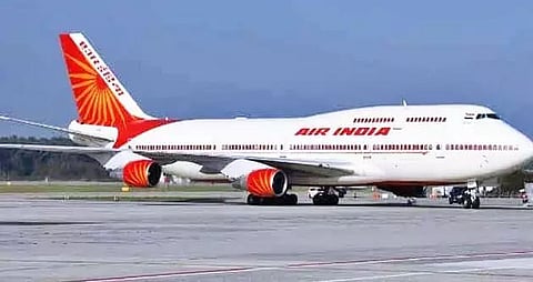 Air India gives nod to 'Leave Without Pay' scheme for employees