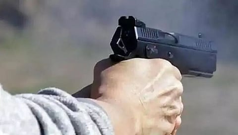 TMC leader Dharmendra Singh shot at in West Bengal near his home