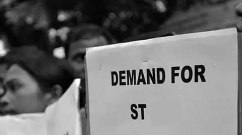 Manipur Showdown: Meitei Group Takes Fight to Supreme Court Over Kuki-Zo ST Status